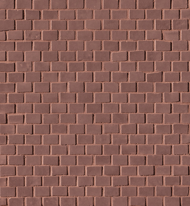 Flame Brick Mosaico 30x30