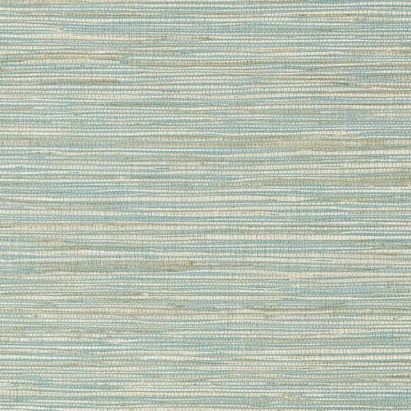Обои Thibaut T75116 Jindo Grass Beige / Mineral
