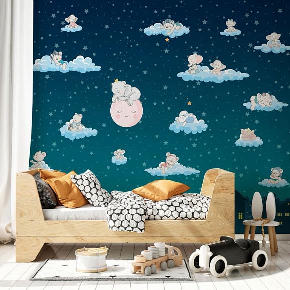 Панно Hygge Wall H10711 Sleeping time