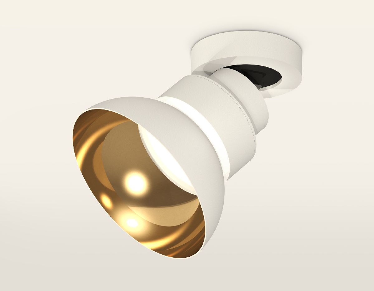 Накладной спот Ambrella Light Techno spot XM8101101