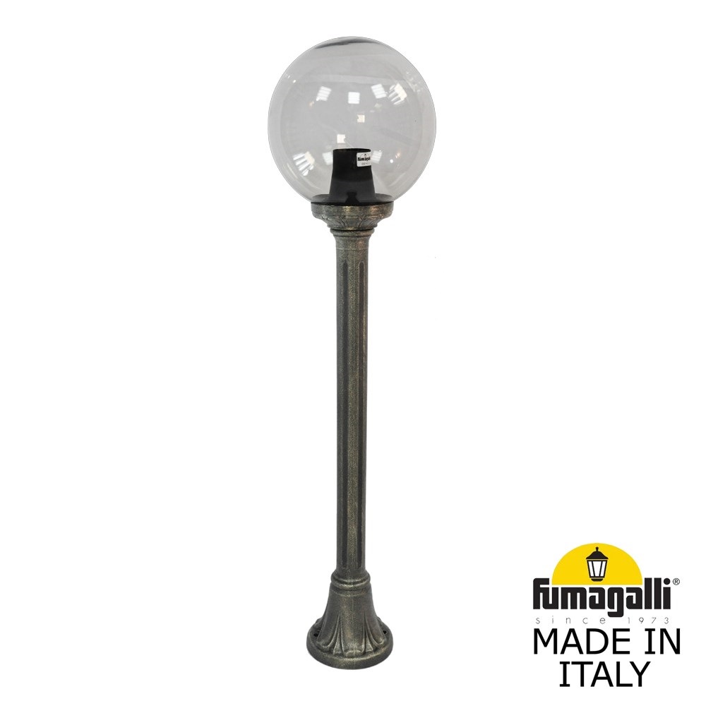 Ландшафтный светильник Fumagalli Globe 250 G25.151.000.BZF1R
