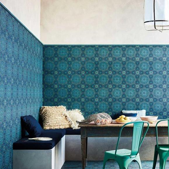 Обои Cole&Son 117/8021 Piccadilly