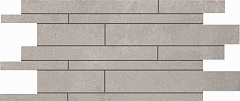 IMPRONTA CERAMICHE SQUARE Muretto Avenue Lap/Ret Полуполированный