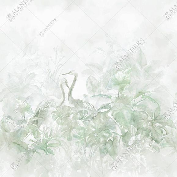 Панно Affresco RE886-COL4 Color 4