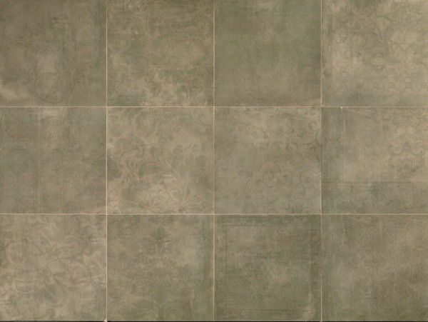 LASSEN DECORATO 60х60