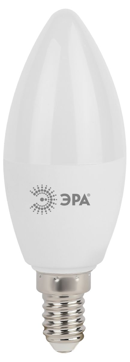 Лампа светодиодная Эра E14 11W 4000K LED B35-11W-840-E14 Б0032982
