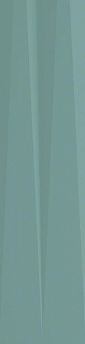 WOW STRIPES Transition Teal