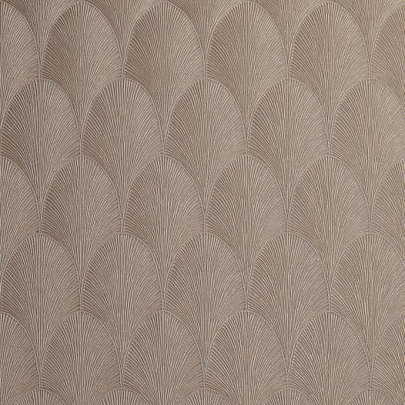 Обои Casamance 75781528 Tourmaline Taupe