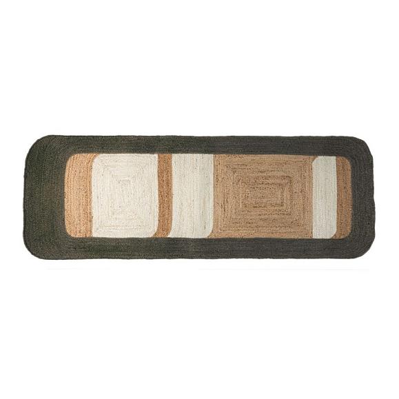 Ковер Casamance TA030303 (85 x 250) коллекции tapis maison