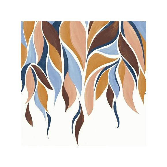 Панно Casamance 76370814 Gracilis Ambre/blush