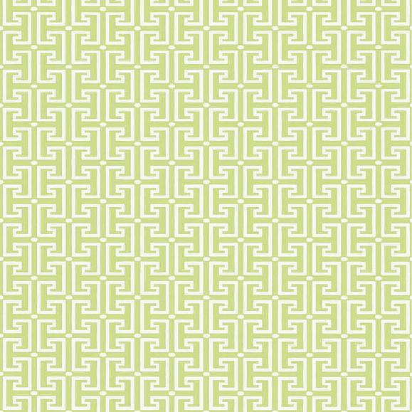 Обои Thibaut T20865 T-Square Light Green