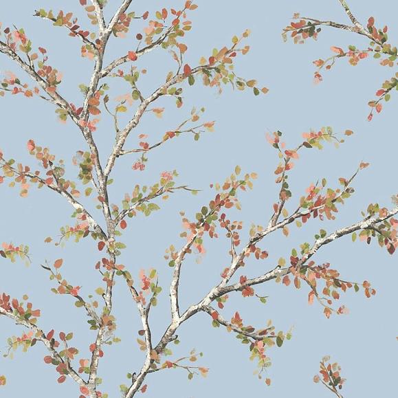Обои Jaima Brown JB20202 Branching birch tree