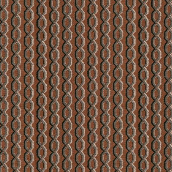 Обои Arte 58524 Franges Chestnut