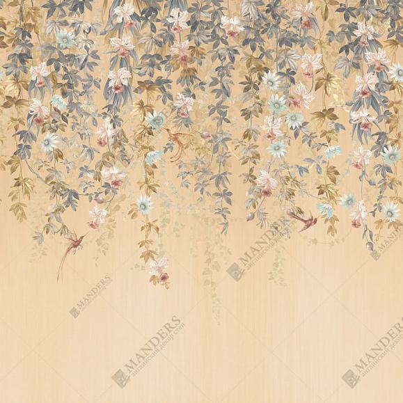 Панно Affresco AF2090-COL8 Color 8