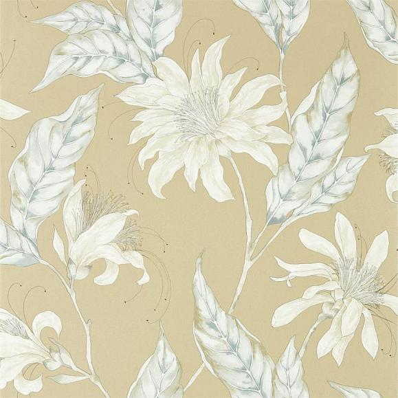 Обои Harlequin 112254 Ananda Gold