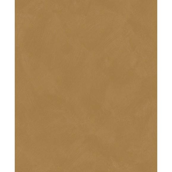 Обои Caselio 106083000 Uni La Chaux Terre brulee