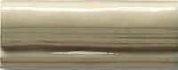 BOR07 Бордюр ESSENZE Bordura Lineare Magnolia Craquele 5х13