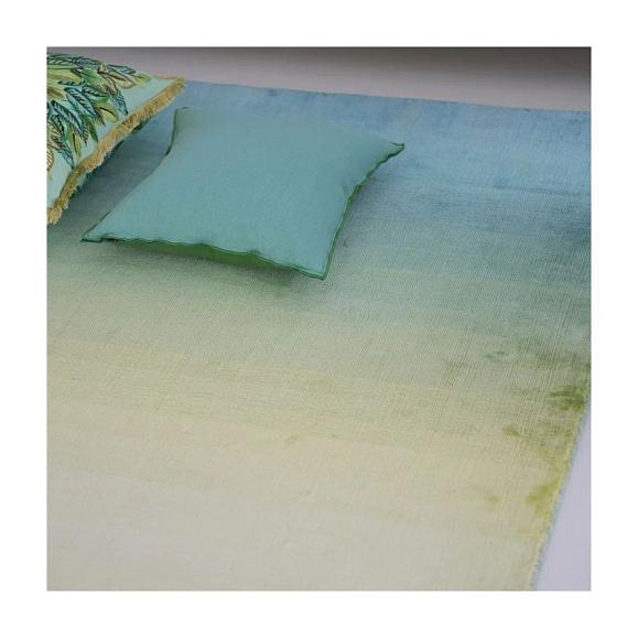 Ковер Designers Guild RUGDG0902 Savoie Azure 160 x 260 см