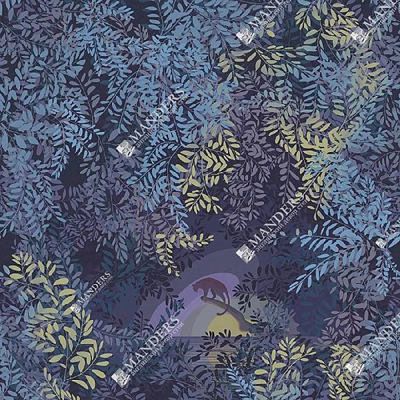 Панно Affresco AF2184-COL2 Color 2