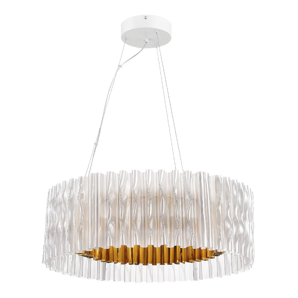Подвесная люстра ST Luce Nazare SL6012.203.01