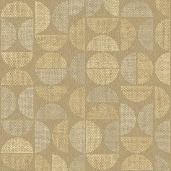 Обои Casamance 76881018 DUALIS Travertin