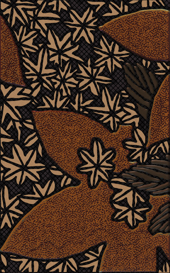 Декор Artable Brown A