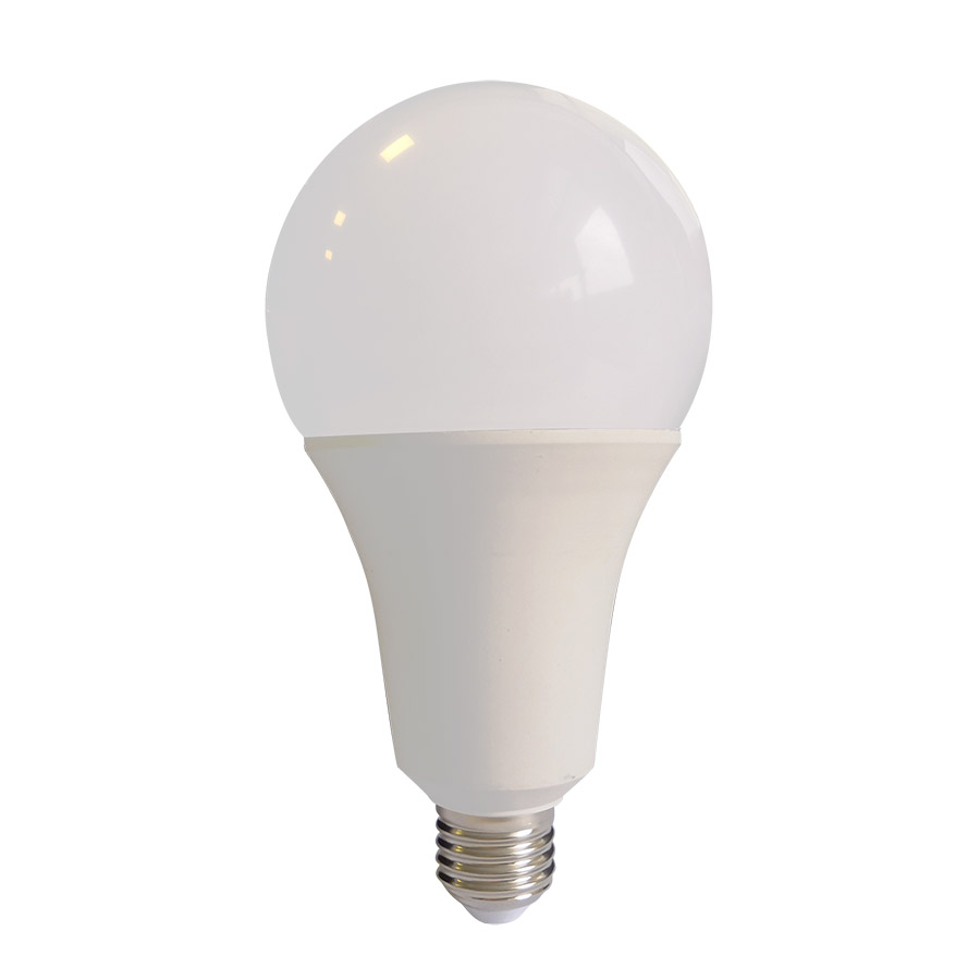 Лампа светодиодная Volpe Optima LED-A95-35W/4000K/E27/FR/SLS UL-00008785