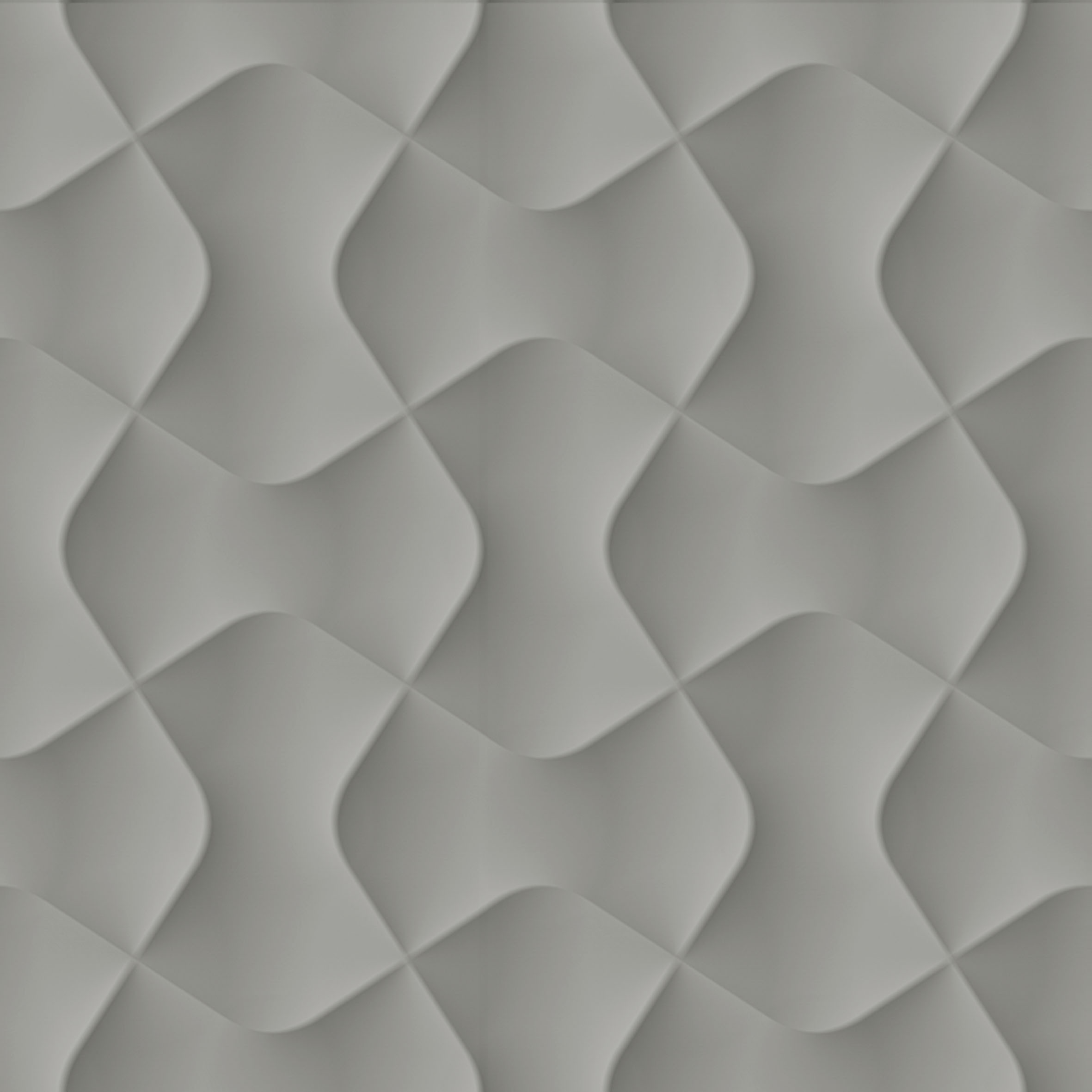 PLAY GREY 15X15 RET