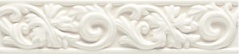 VO100 Бордюр ESSENZE Voluta Magnolia 6х26