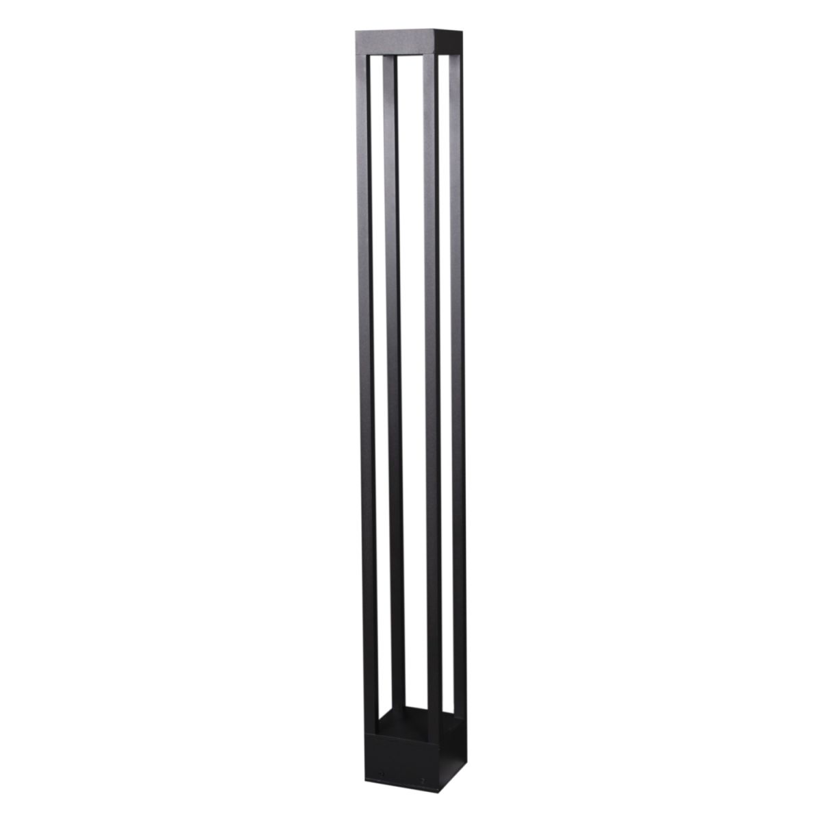 Ландшафтный светильник Reluce 09970-0.7-001U 1,0M LED7W BK RLOS