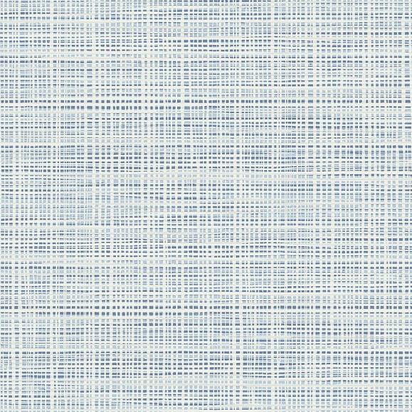 Обои Paper&Ink BL71602 Faux Paperweave Navy