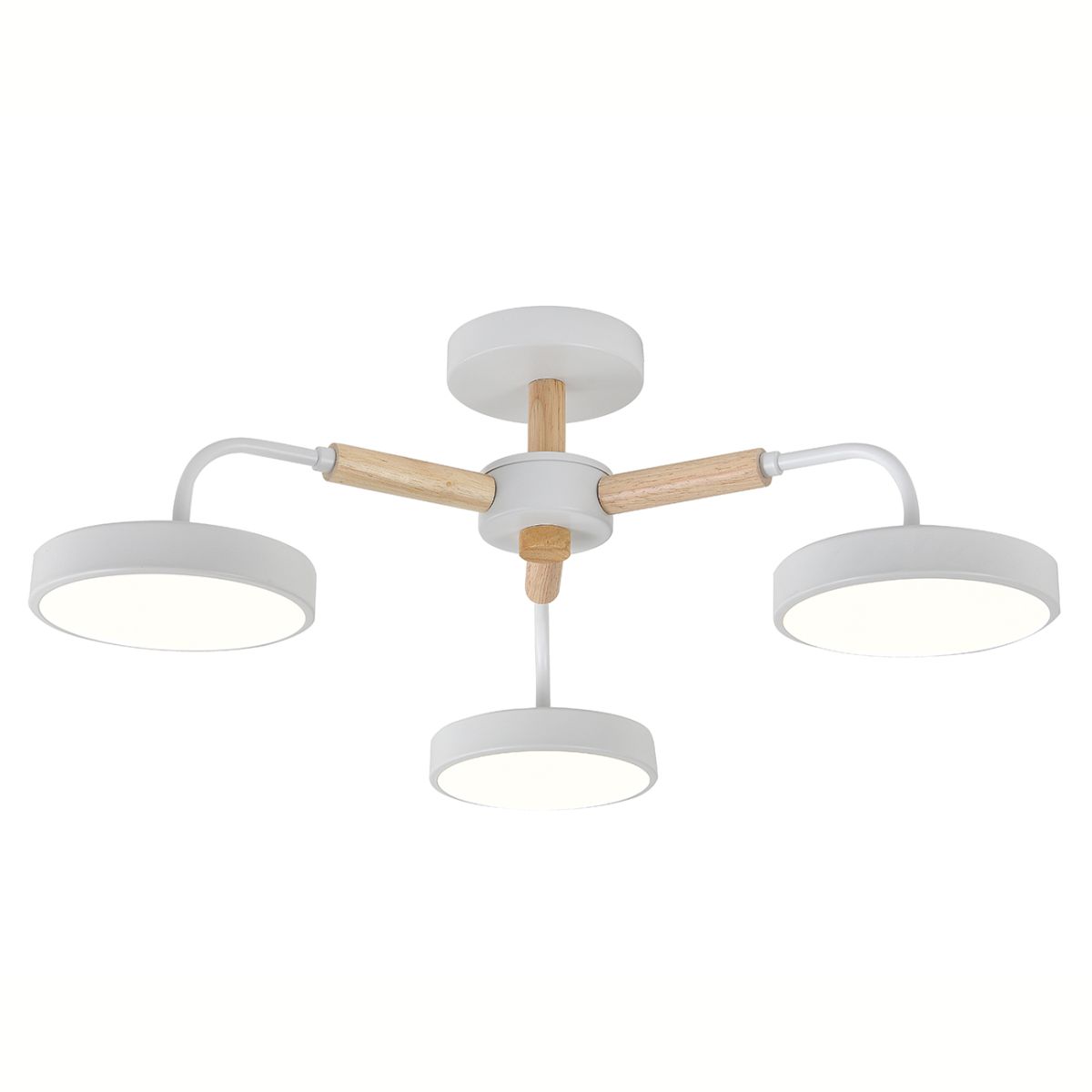 Подвесной светильник Escada Kaori 10270/3LED