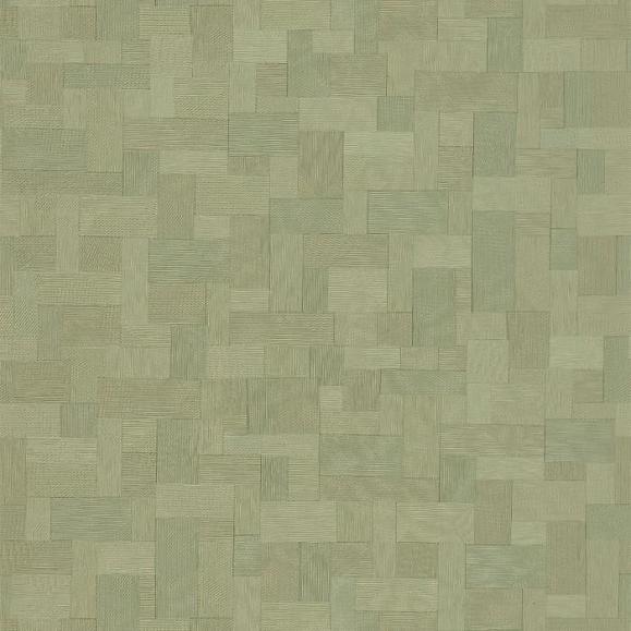 Обои Casadeco 86077414 Woods Orme Vert