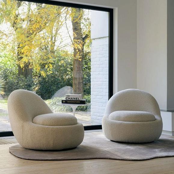 Ковер B.I.C. Bliss 35 mm BS816 (170 x 240) коллекции handtuft