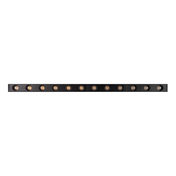 Трековый светильник Arlight Mag-Dots-25-L1000-30W Warm3000 034211