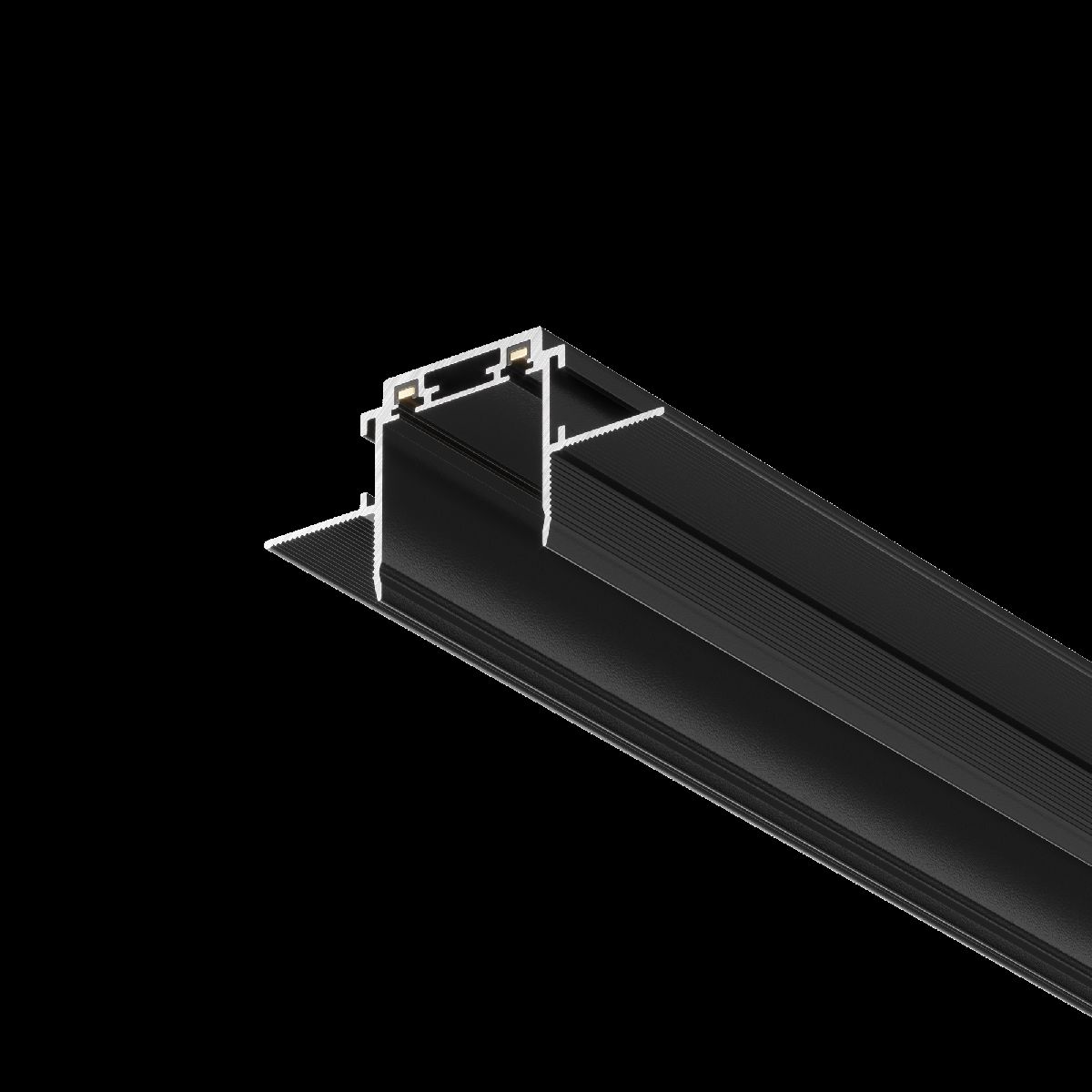 Шинопровод встраиваемый Maytoni Busbar trunkings Radity TRA084MP-12B