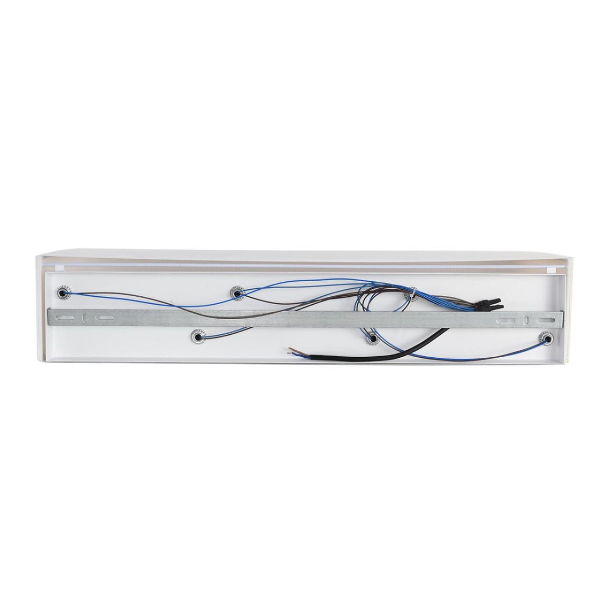Настенный светильник Lumion Moderni Gofera 8327/6W
