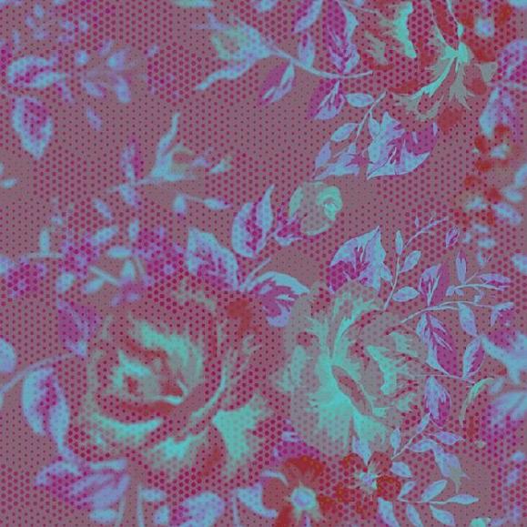 Обои Wall & Deco TSPT062 Paintillise TS