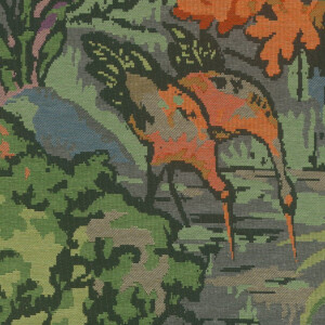 Обои Arte 90515 Ponceau Riverbank