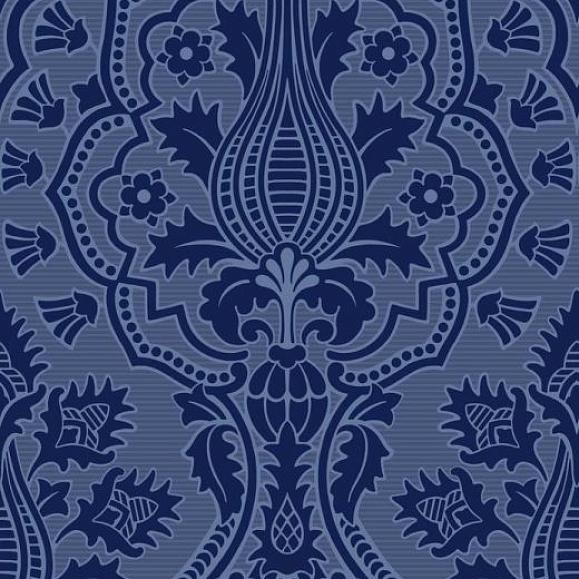 Обои Cole & Son 116/9033 Pugin Palace Flock