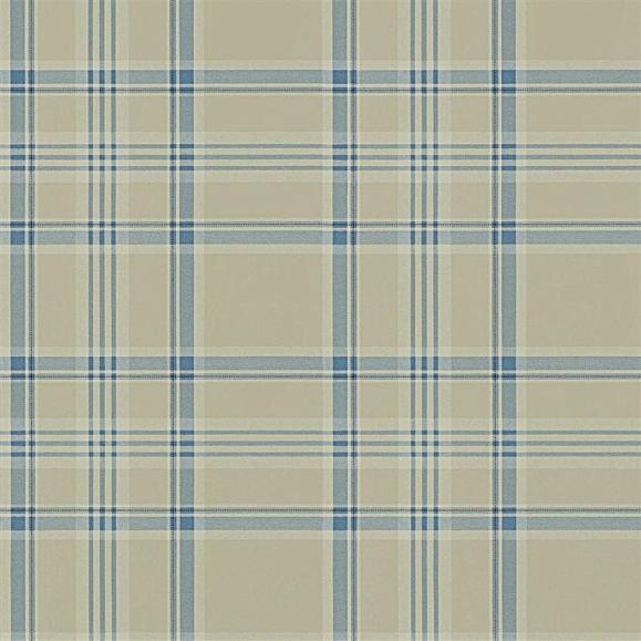 Обои Ralph Lauren PRL5020/02 Deerpath Trail Plaid Slate