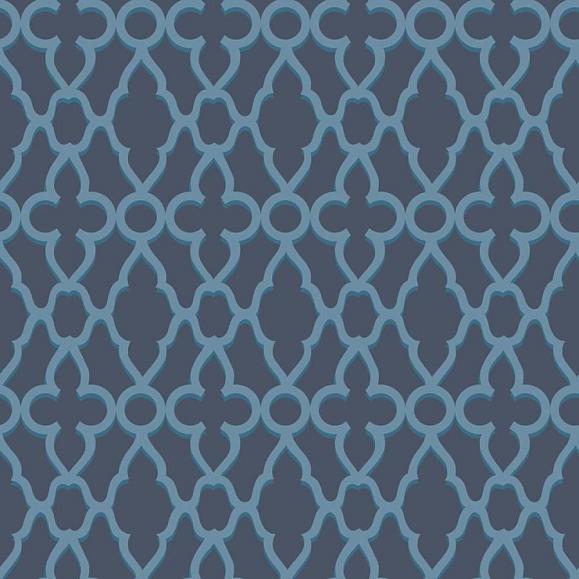 Обои Cole & Son 116/6024 Treillage
