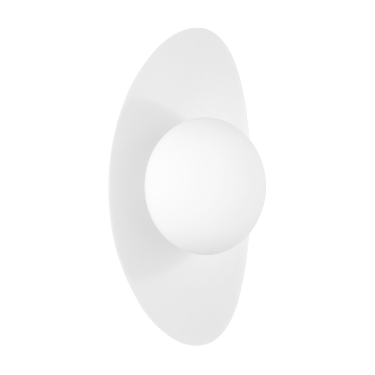 Настенный светильник Arlight SP-PERLEN-WALL-L350-6W Warm3200-MIX (WH, 150 deg, 230V, TOUCH-DIM) (IP20 Металл) 057590
