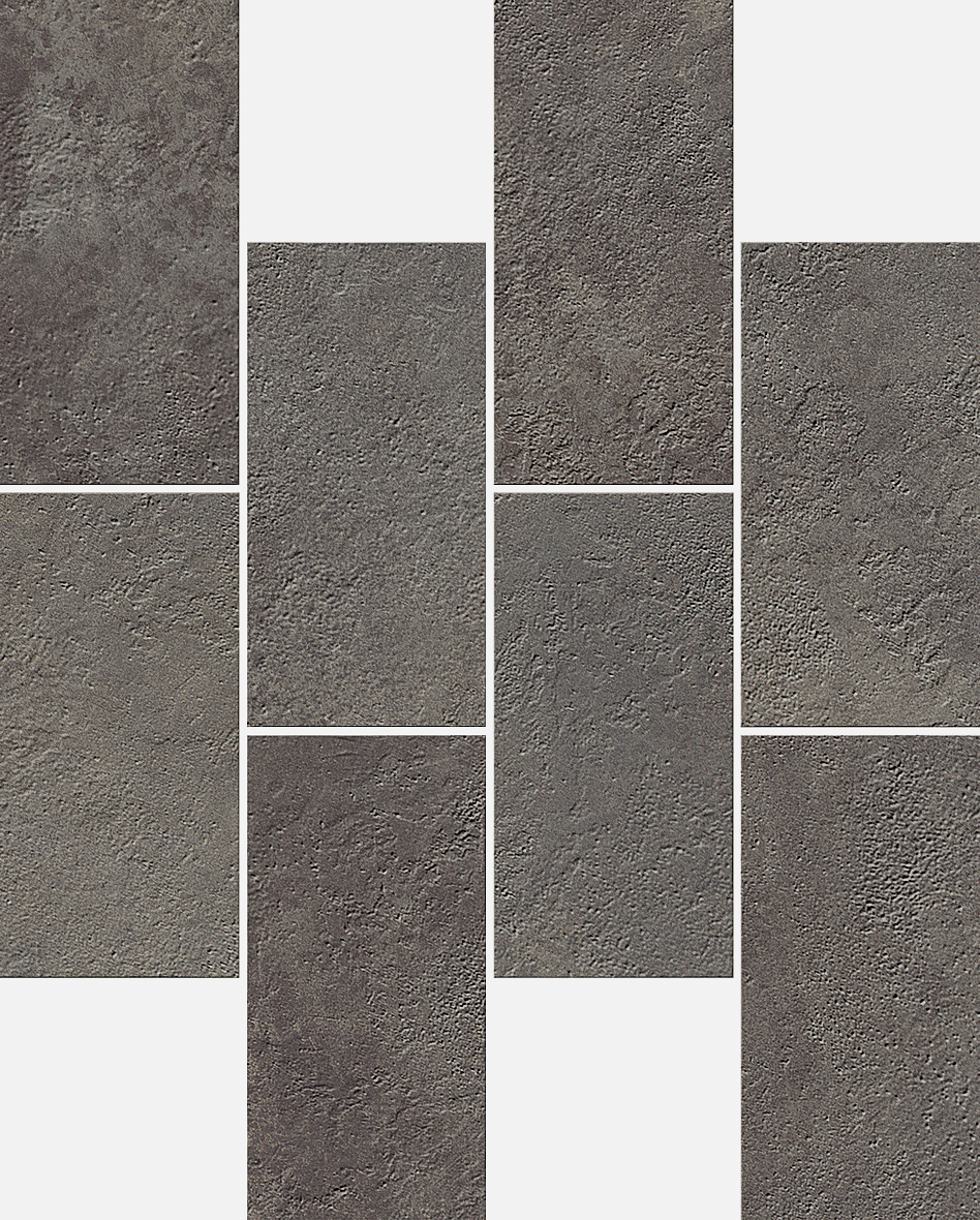 MILLENNIUM BLACK MINIBRICK