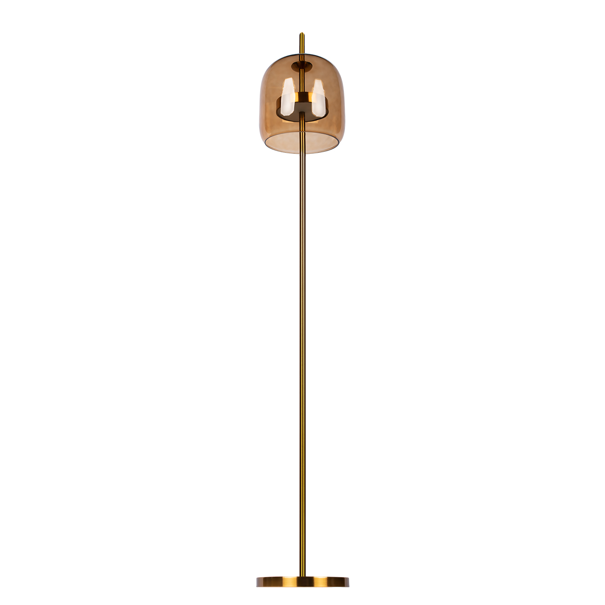 Торшер LOFT IT Dauphin 10040F/A