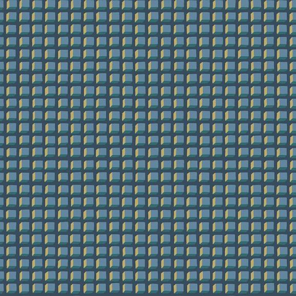 Обои Cole & Son 105/3016 Mosaic