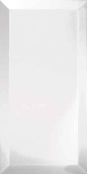 Настенная плитка PICADILLY WHITE 1