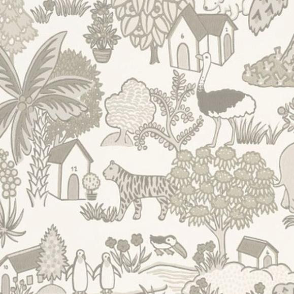 Обои Little Greene 0231ANPORTL Portland Stone