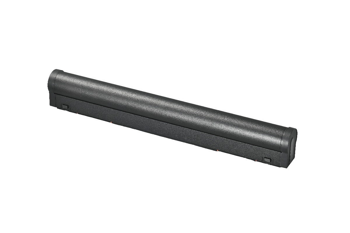 Трековый магнитный светильник iLedex Vision 4825-040-L305-12W-110DG-4000K-BK