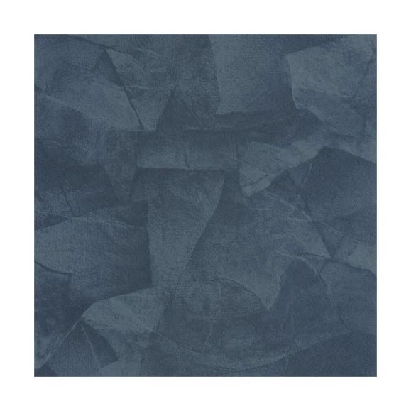 Обои Casadeco 89636565 Papier Colle Bleu ardoise